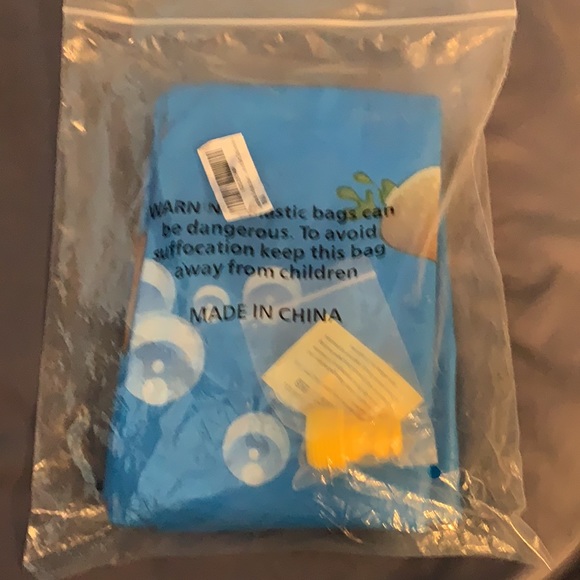 NWT Gogokids Fish Sprinkler Water Mat Pad Outdoor Wading Pool Baby Toddler - Picture 4 of 4